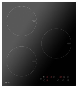 Induction cooktop MPM-45-IM-14
