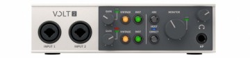 Universal Audio VOLT 2 - USB audio interface