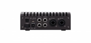 Universal Audio APOLLO TWIN X QUAD HE - audio interface