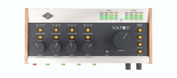 Universal Audio Volt 476P - USB audio interface