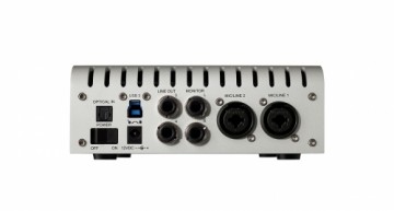 Universal Audio APOLLO TWIN USB HE - audio interface