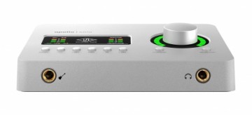 Universal Audio Apollo Solo HE - Thunderbolt audio interface