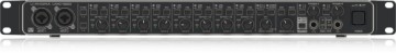 Behringer UMC1820 - USB audio interface