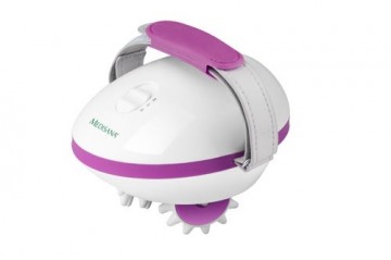 Anti-cellulite massager Medisana AC 850