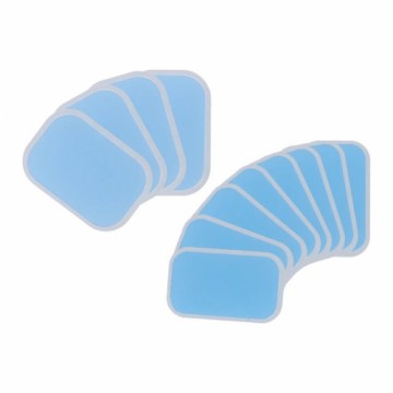 HMS Gel Pads for LV muscle electrostimulator 12