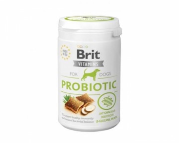 BRIT Vitamins Probiotic for dogs - supplement for your dog - 150 g