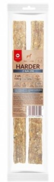 MACED Harder rich in duck M - dog chew - 100g