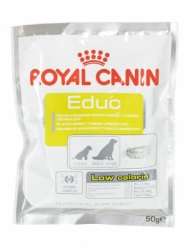 Royal Canin Educ  50g