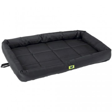 Ferplast TENDER TECH 60 BLACK CUSHION-bed