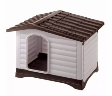 Ferplast Dogvilla 70 - dog kennel