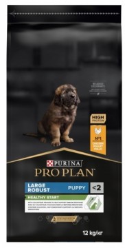 Purina Nestle Purina 7613035120341 dogs dry food 12 kg Puppy Chicken