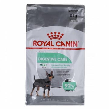 Royal Canin CCN MINI DIGESTIVE CARE - dry food for adult dogs - 8kg