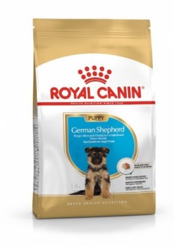 ROYAL CANIN German Puppy dry dog food - 12 kg