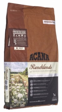 Acana Ranchlands Dog 11,4 kg