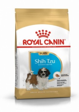 ROYAL CANIN Shih Tzu Puppy 0.5kg