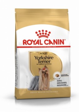 ROYAL CANIN BHN Yorkshire Terrier Adult - dry dog food - 3kg
