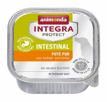 animonda Integra Protect - Intestinal pure turkey Adult 150 g