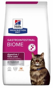 HILL'S PD Gastrointestinal Biome - dry cat food - 1,5 kg