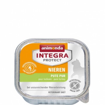 ANIMONDA Integra Protect Nieren for cats flavour: turkey - 100g