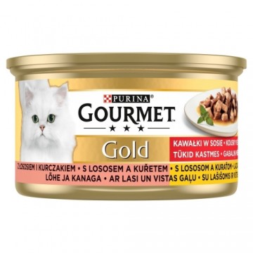 Purina Nestle Purina 7613031806201 cats moist food 85 g