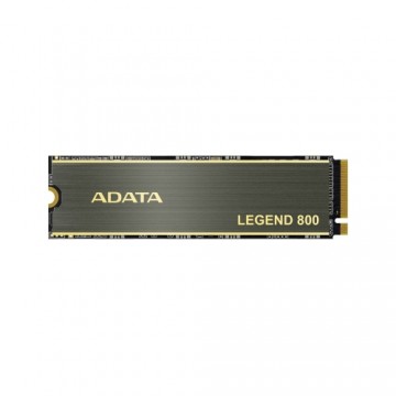 ADATA ALEG-800-2000GCS internal solid state drive M.2 2 TB PCI Express 4.0 3D NAND NVMe