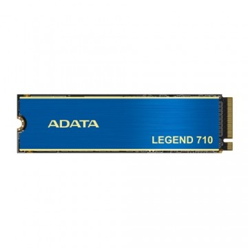 ADATA LEGEND 710 M.2 512 GB PCI Express 3.0 3D NAND NVMe