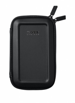 Port Designs Colorado Shock Pouch case Polyurethane Black