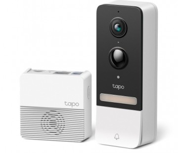 TP-Link Tapo Smart Battery Video Doorbell