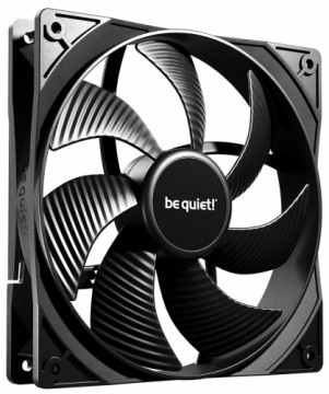 Fan Be Quiet! Pure Wings 3 140mm PWM