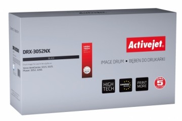 Activejet DRX-3052NX drum (replacement for Xerox 101R00474; Supreme; 10000 pages; black)