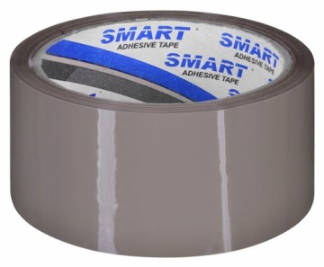 Nc System PACKING TAPE ACRYLIC SMART 48X66 BROWN