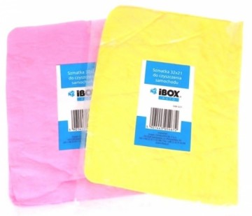 IBOX I508-3221 cleaning cloth
