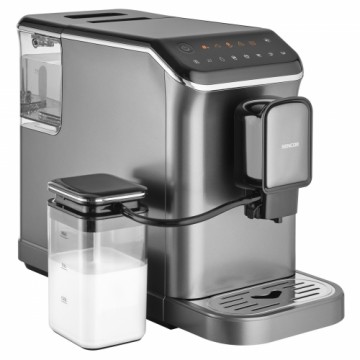 Espresso machine Sencor SES8000BK