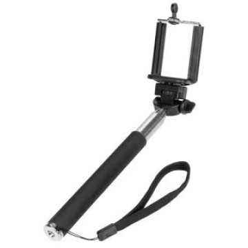 Acer  
       Universal  
       Selfi stick 
     Black