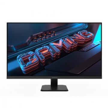 Gigabyte Gaming Monitor GS32Q EU 32 " IPS 2560 x 1440 pixels 1 ms 300 cd/m² 170 Hz HDMI ports quantity 2