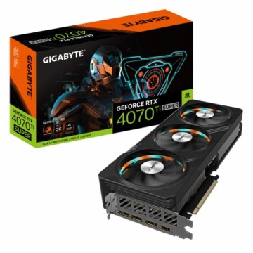 Графическая карта Gigabyte GV-N407TSGAMING OC-16GD