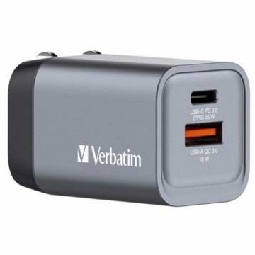 Зарядное Verbatim GNC-35 35 W