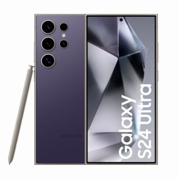 Viedtālruņi Samsung 6,8" 12 GB RAM 512 GB Violets