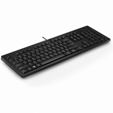 Klaviatūra HP 266C9AA#ABE QWERTY