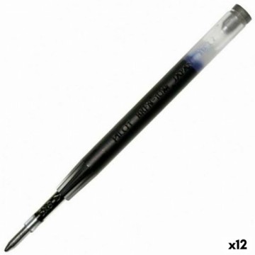 pildspalvu uzpilde Pilot BRFN-10M Zils (12 gb.)