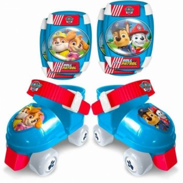 Slidas The Paw Patrol 23-27