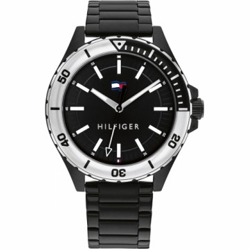 Vīriešu Pulkstenis Tommy Hilfiger 1792014 (Ø 43 mm)