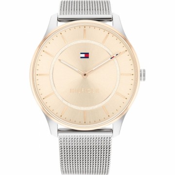 Sieviešu Pulkstenis Tommy Hilfiger 1782530 (Ø 40 mm)