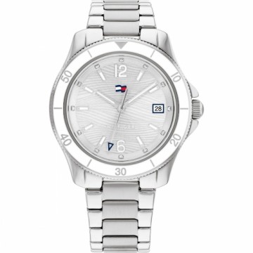 Sieviešu Pulkstenis Tommy Hilfiger 1782512 (Ø 34 mm)