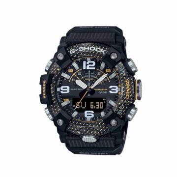 Мужские часы Casio GG-B100Y-1AER (Ø 55 mm)