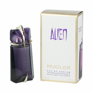 Женская парфюмерия Alien Mugler EDP Чужой 60 ml