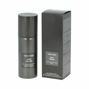 Одеколон для тела Tom Ford Oud Wood 150 ml