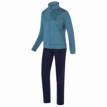 Women's Tracksuit Joluvi Loan Indigo