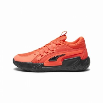 Баскетбольные кроссовки для взрослых Puma Court Rider Chaos Красный