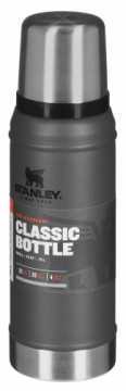 Stanley termos LEGENDARY CLASSIC - CHARCOAL 0,75L